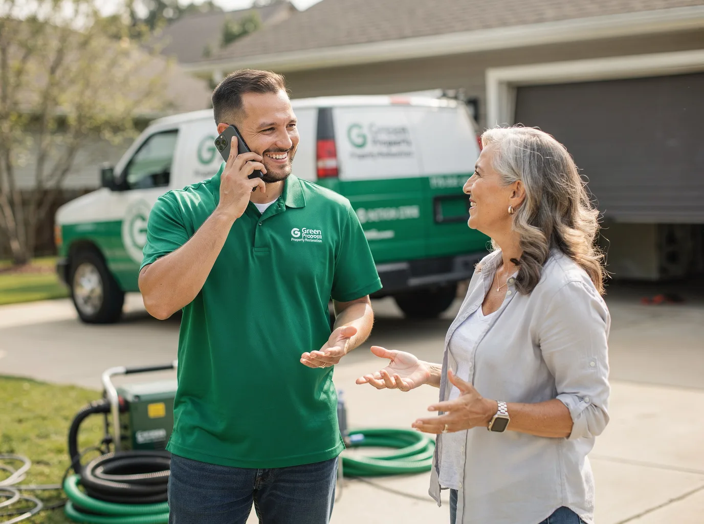 Water Damage Restoration Haslett, MI FAQs
